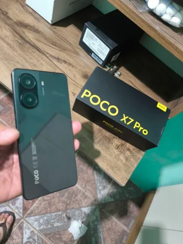 Celular Poco X7 Pro