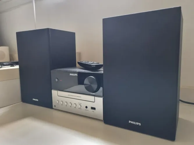 Mini System Philips