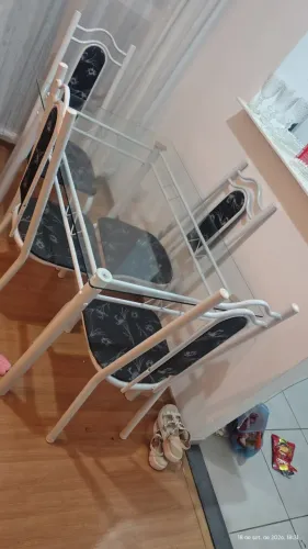 Mesa de jantar 