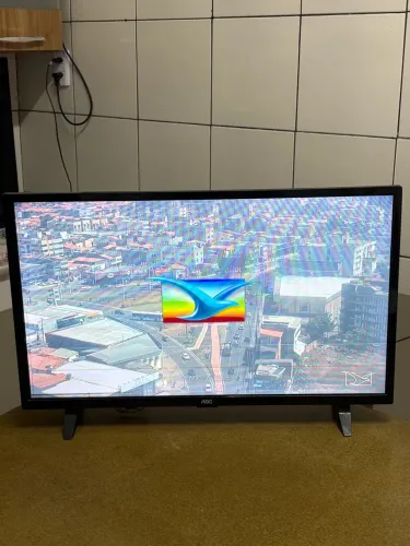 Televisão valor a negociar