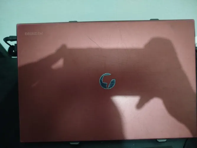 Vende-se Notebook Positivo - PREÇO PARA VENDER LOGO!