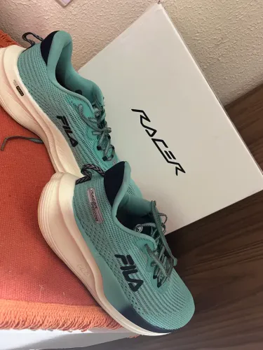 FILA RACER SPEEDZONE