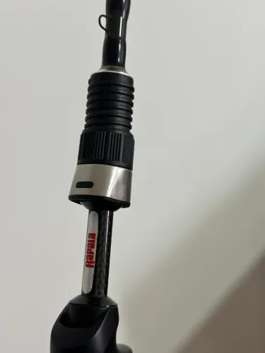 Vara para carretilha Rapala Volans 1.68 cm