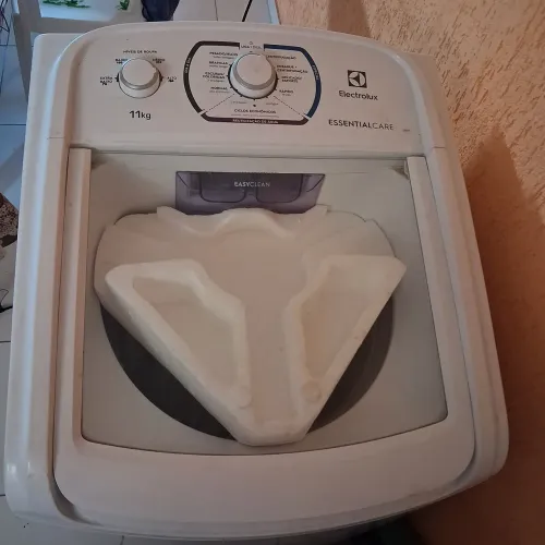 Máquina de Lavar Electrolux 11kg