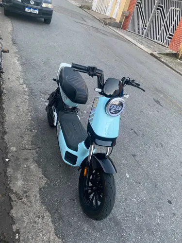 Vendo-se por desapego