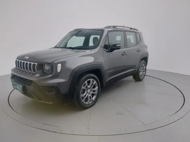Jeep Renegade Long. T270 1.3 TB 4X2 Flex Aut. 2025