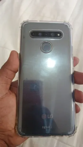 VENDO LG K61