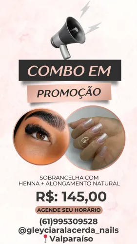 Nail designer 