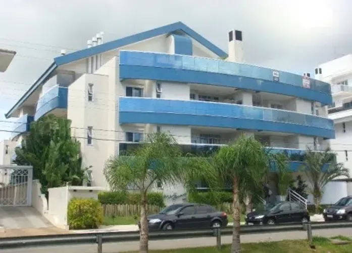 Alugo apartamento em Jurerê Internacional 