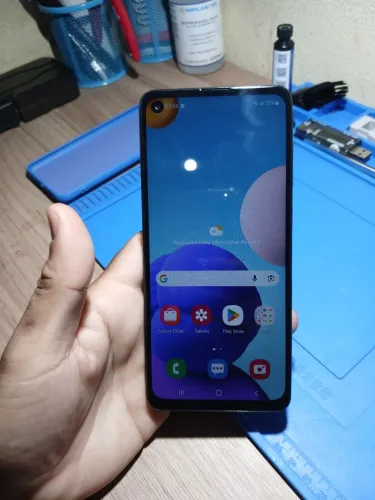 Samsung A21s 64gb