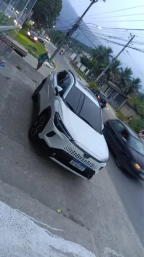 Toyota Corolla Cross XRX 1.8 16V Aut.(híbrido) 2025