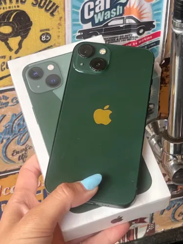 iPhone 13 128gb