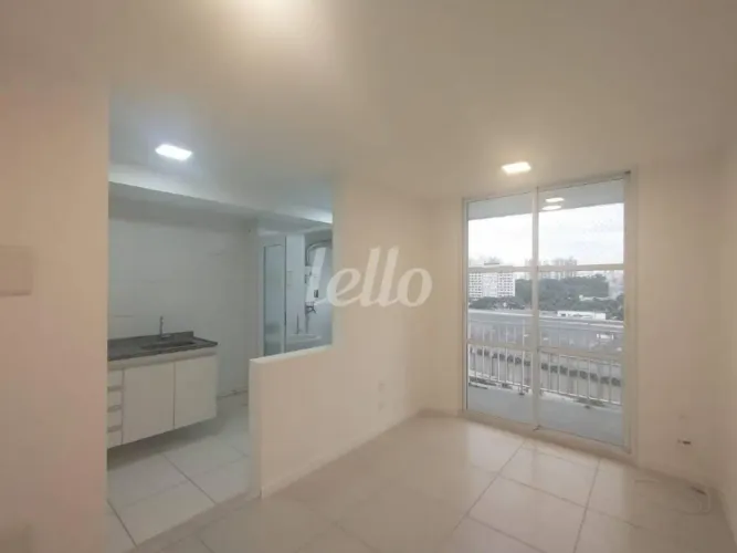 Apartamento 2 quartos para alugar no(a) Belenzinho