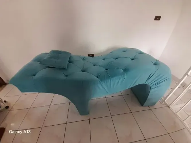 Vendo maca de estética