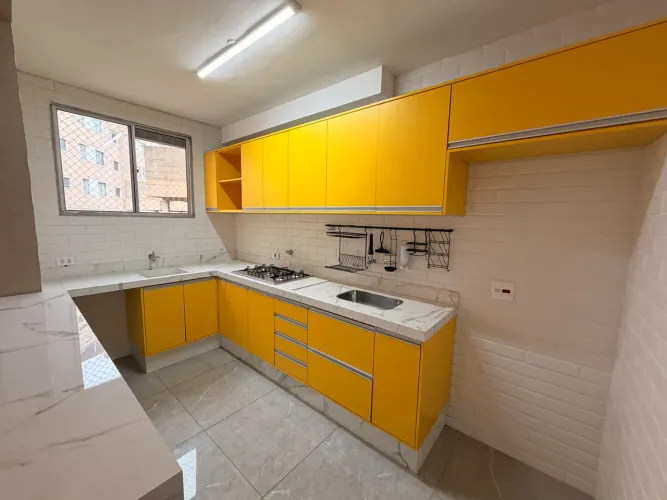 Apto 2dorm/suite Av Armando Pannunzio - Acc troca