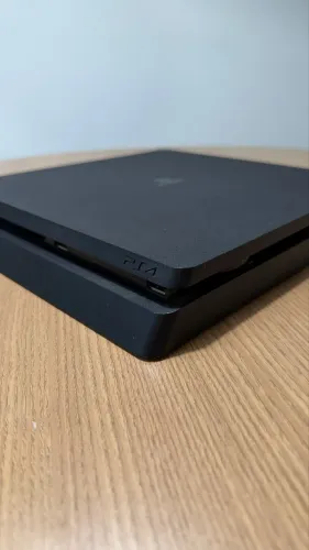 PS4 slim 500gb