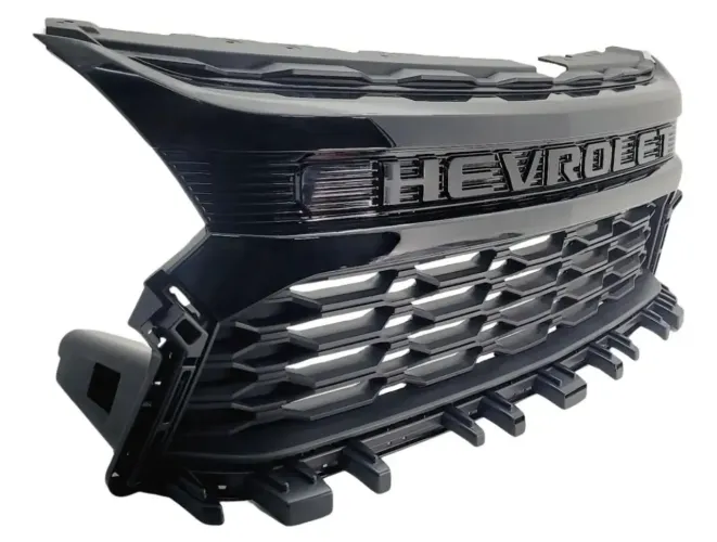 Grade Radiador S10 High Country