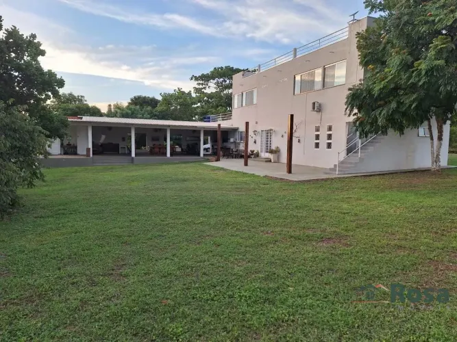 Chacara urbana para venda, Jardim Vitória, Cuiabá