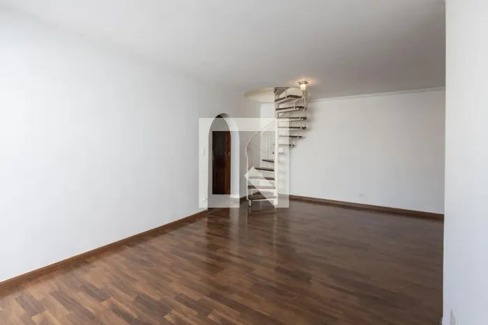 Apartamento à Venda - Perdizes, 5 Quartos, 267 m2