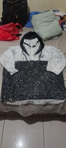CASACO / JAQUETA ADIDAS 