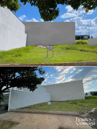 Terreno à venda em Maringá, Bom Jardim, com 200 m²