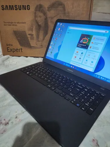 Notebook samsung 