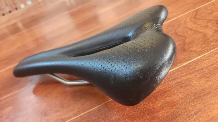 Selim Bontrager Anja Comp