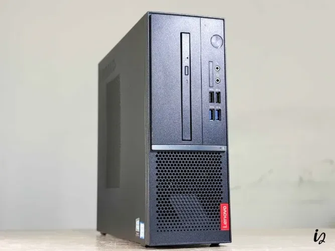 Desktop Lenovo V530S Intel Core i3 8th 8GB RAM 240GB SSD
