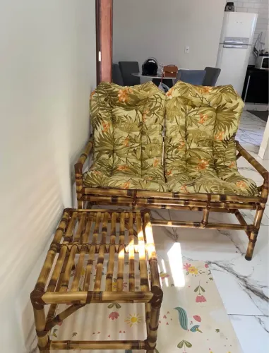 KIT DE CADEIRAS