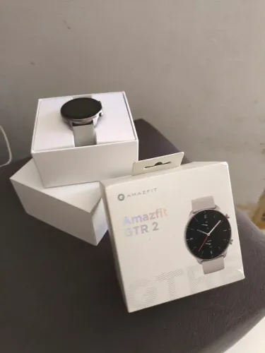 Relógio Amazfit GRT 2