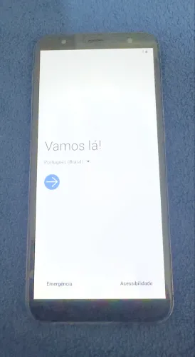 Samsung Galaxy J6+