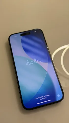 Vendo Iphone 15 PRO 128gb