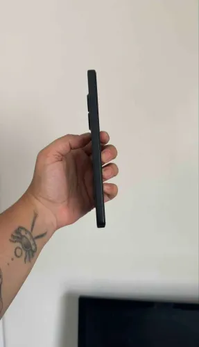 Poco x7 pro novo!