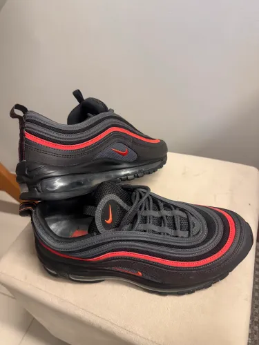 Tênis Nike Air max 97 original 