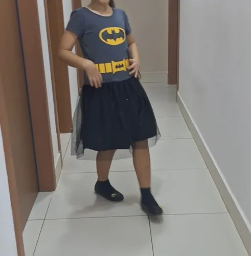 Fantasia Batgirl