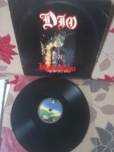 Dio Intermission