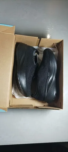 Tênis Olympikus 175g Ultraleve Preto novo tamanho 35