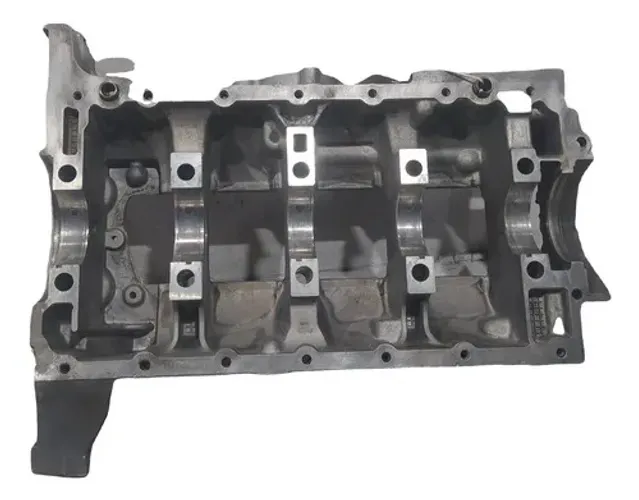 Sobre Carter Motor Peugeot Citroen 208 C3 1.5 8v 2016