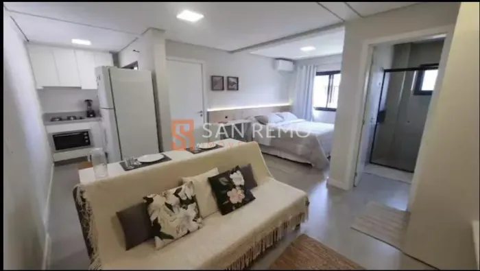 Rio Tavares | Apartamento 1 quarto