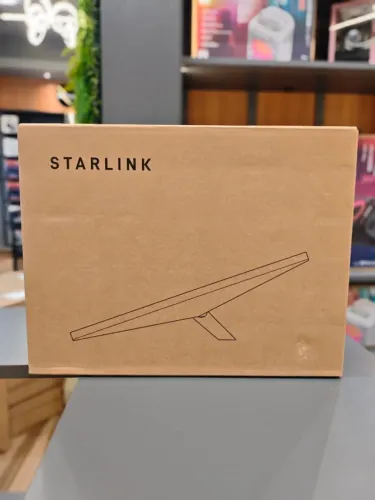 Starlink Mini - Nova Lacrada
