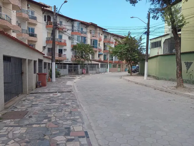 Alugo Kitnet Jardim Camburi