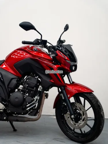 YAMAHA FAZER FZ25 2025