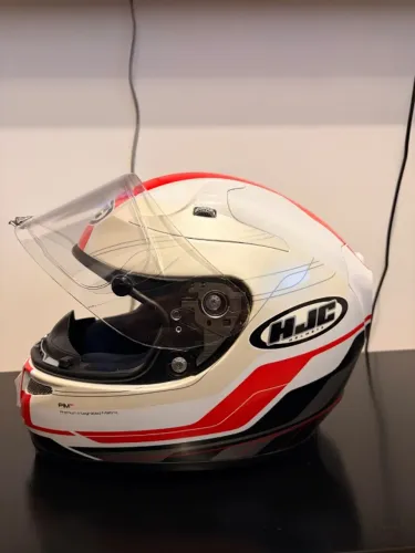 Capacete HJC Rpha 10 EPIK 59