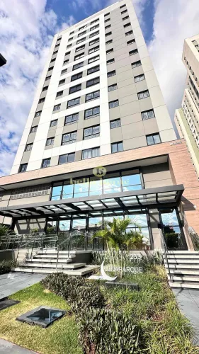 Luna Parque Apartamento à venda, Veraliz, Londrina, PR