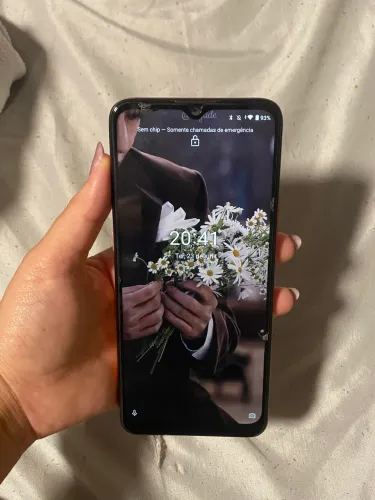Moto e7