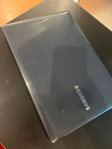 Notebook RV 420
