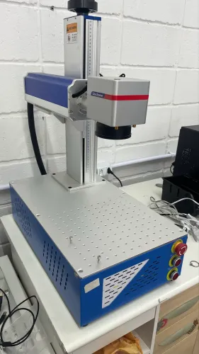 Fiber laser 30w