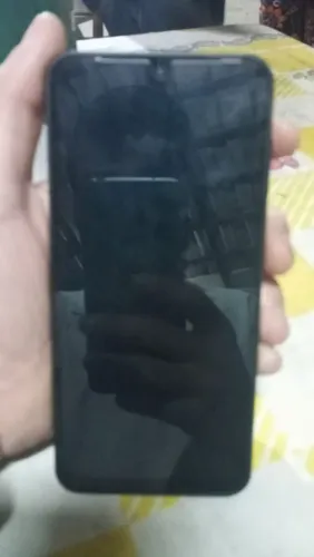 A17 novo 1 mês de uso 