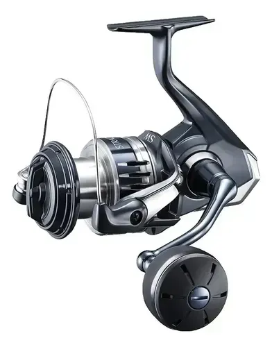 Molinete Shimano Stradic 8000 PG