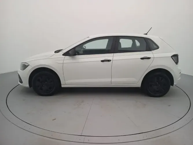 Volkswagen Polo Track 1.0 Flex 12V 5P 2026